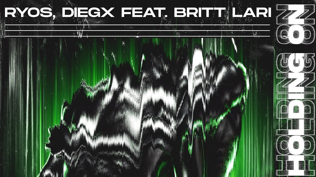 Ryos & Diegx feat. Britt Lari - Holding On (Official Video)