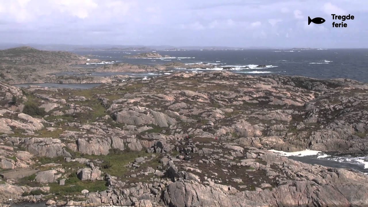 Lindesnes Fyr HD
