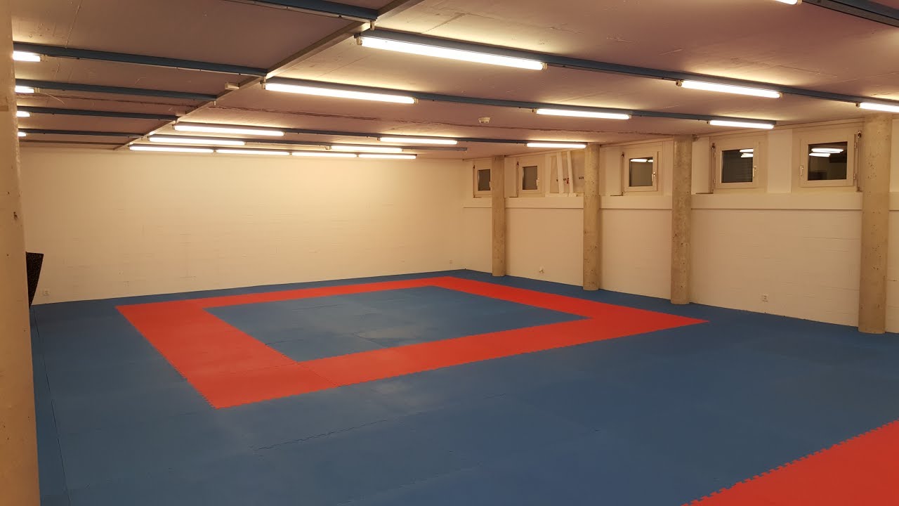 Aprenda Kung fu chang chuan en casa
