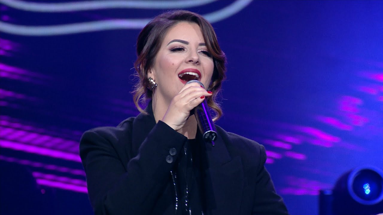 Kenge Moj - Rosela Gjylbegu / Shkodrane | Kenge per Vajzat Shqiptare - 6 Prill 2021