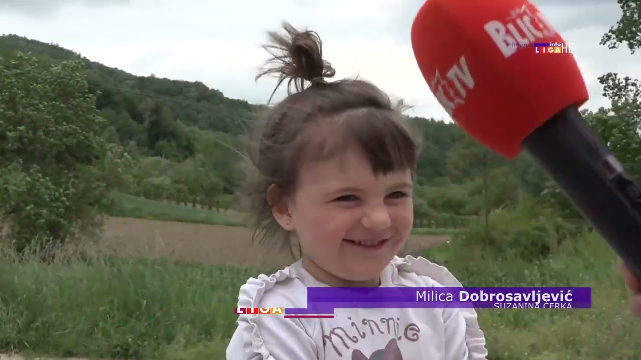 Plug u ženskim rukama, snaga u srcima sestara
