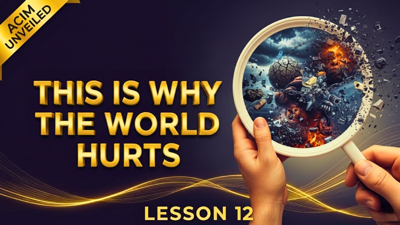 Why Your Upset Has Nothing to Do With What Happened