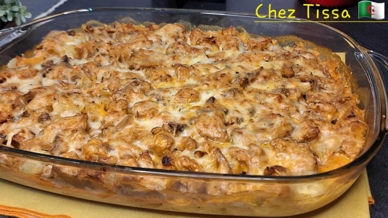 🔴جيبي شوي بطاطا🥔وواش عندك فالدار🫑🥕 وحضري اسرع وأسهل وجبة عشاء 😋