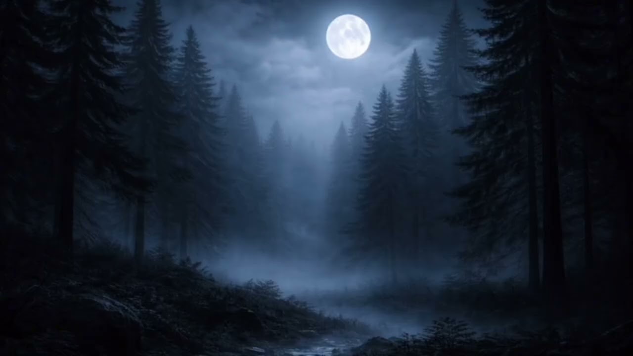Night Therapy Piano - Recovery After a Long Day