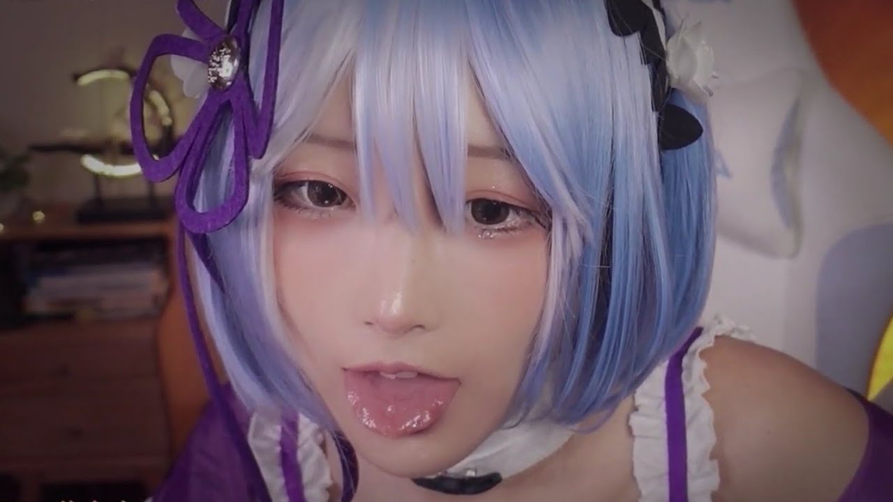 ASMR Re:Zero Rem