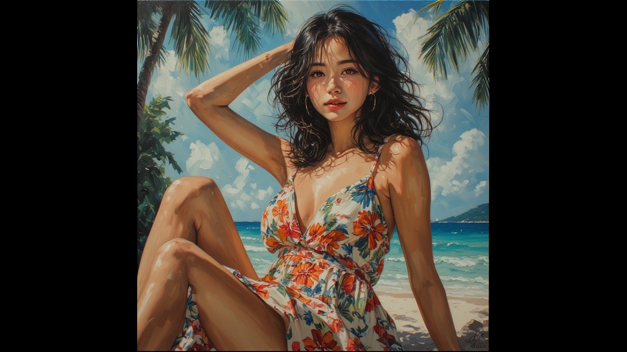 Absolute Bliss (Japanese Version) ft. Kayo Mai