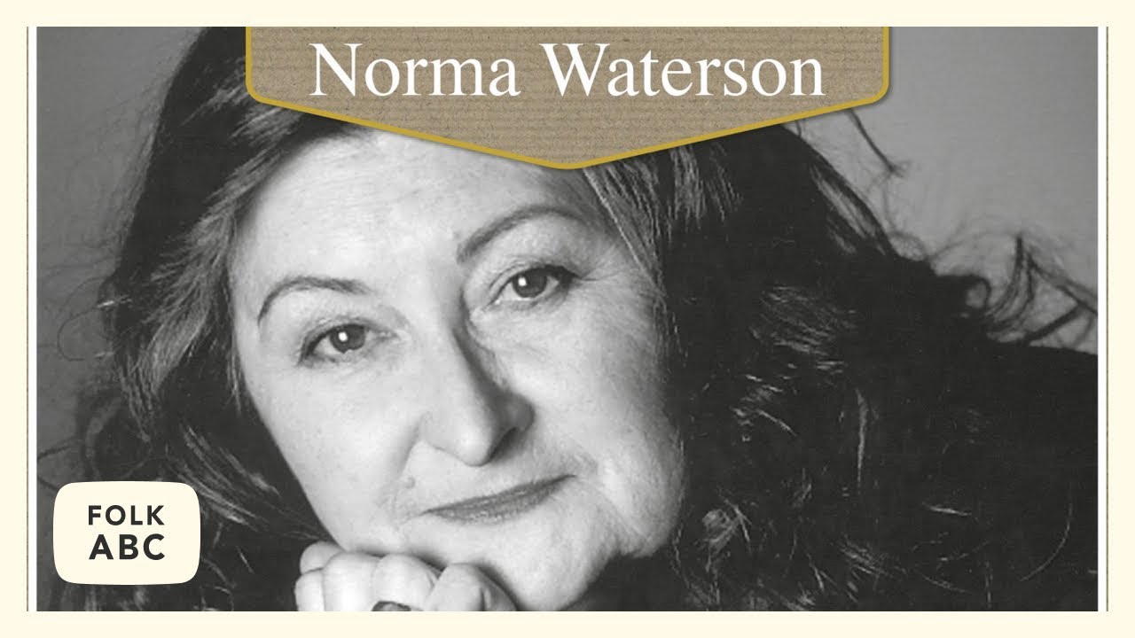 Norma Waterson - Bunch of Tyme