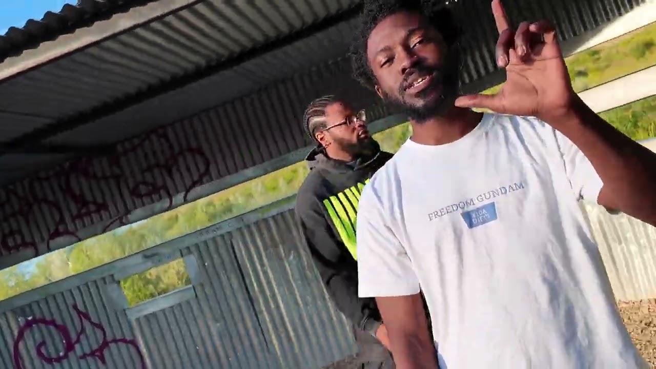 NILL BLACC* X JAY POTTERDALE (FT MAL) - CHANCE