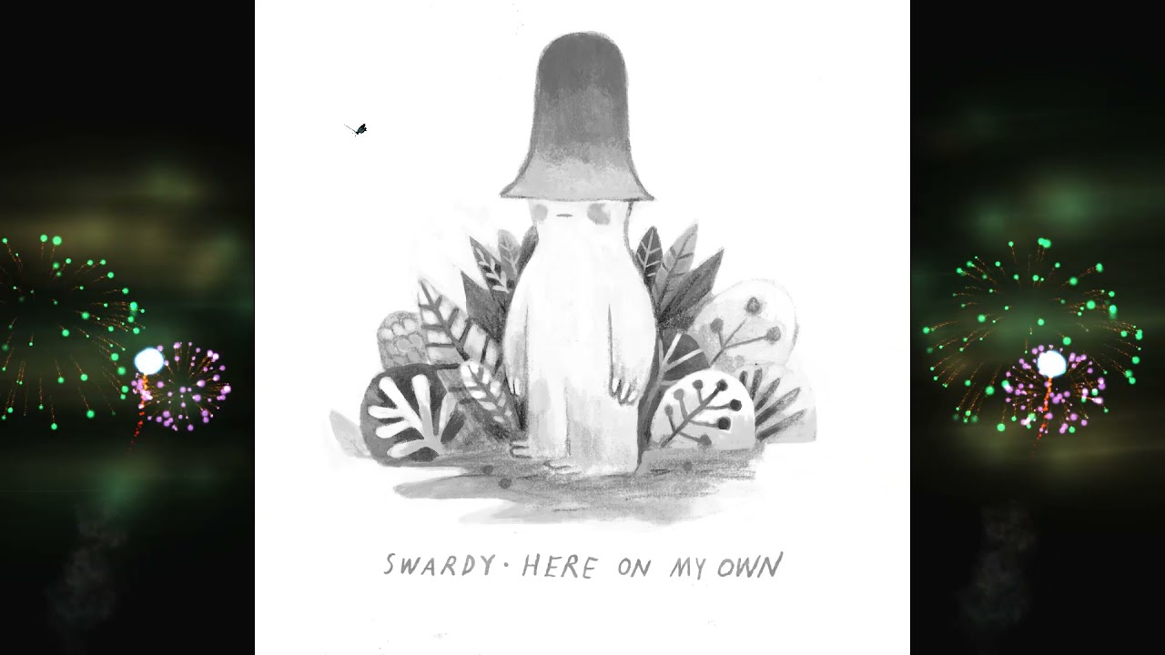 Swardy- Here On My Own (Secret Sky Edit)