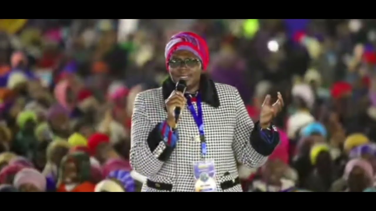 Day 2 Powerful Kesha Menengai NAKURU 