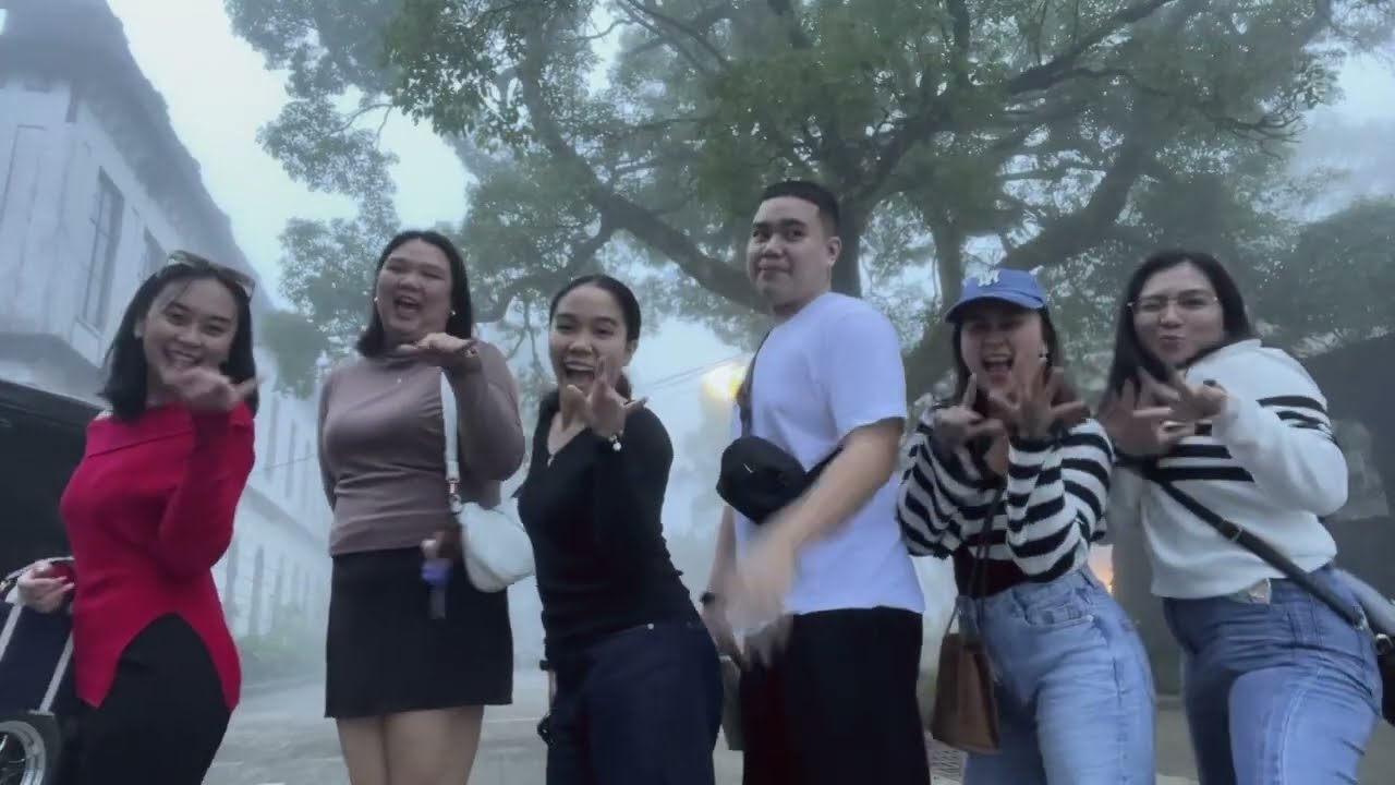 Life in my 20s ~ BAGUIO, PHILIPPINES