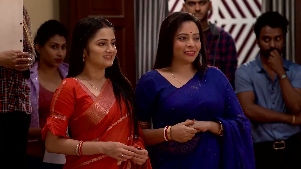 Mala Bodol - Full Ep - 159 - Ditipriya Ghatak, Kabya Mullick - Zee Bangla