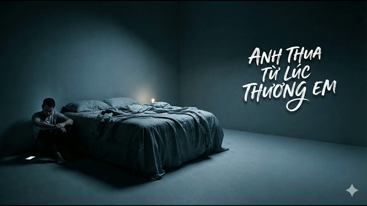 Anh Thua Từ Lúc Thương Em | DP Media