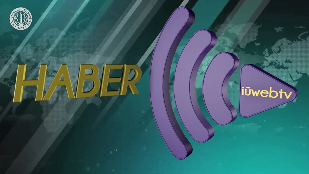 İÜ WEB TV HABER BÜLTENİ (08.01.2019)