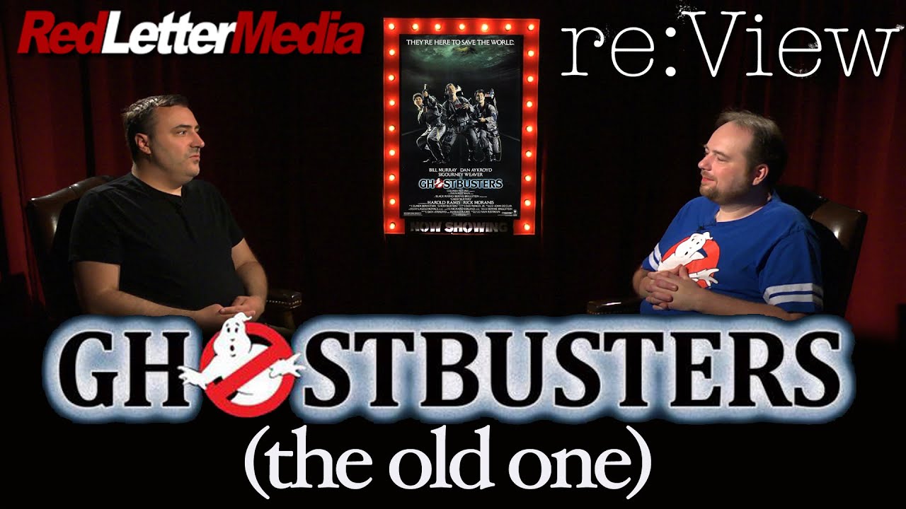 Ghostbusters (1984) - re:View