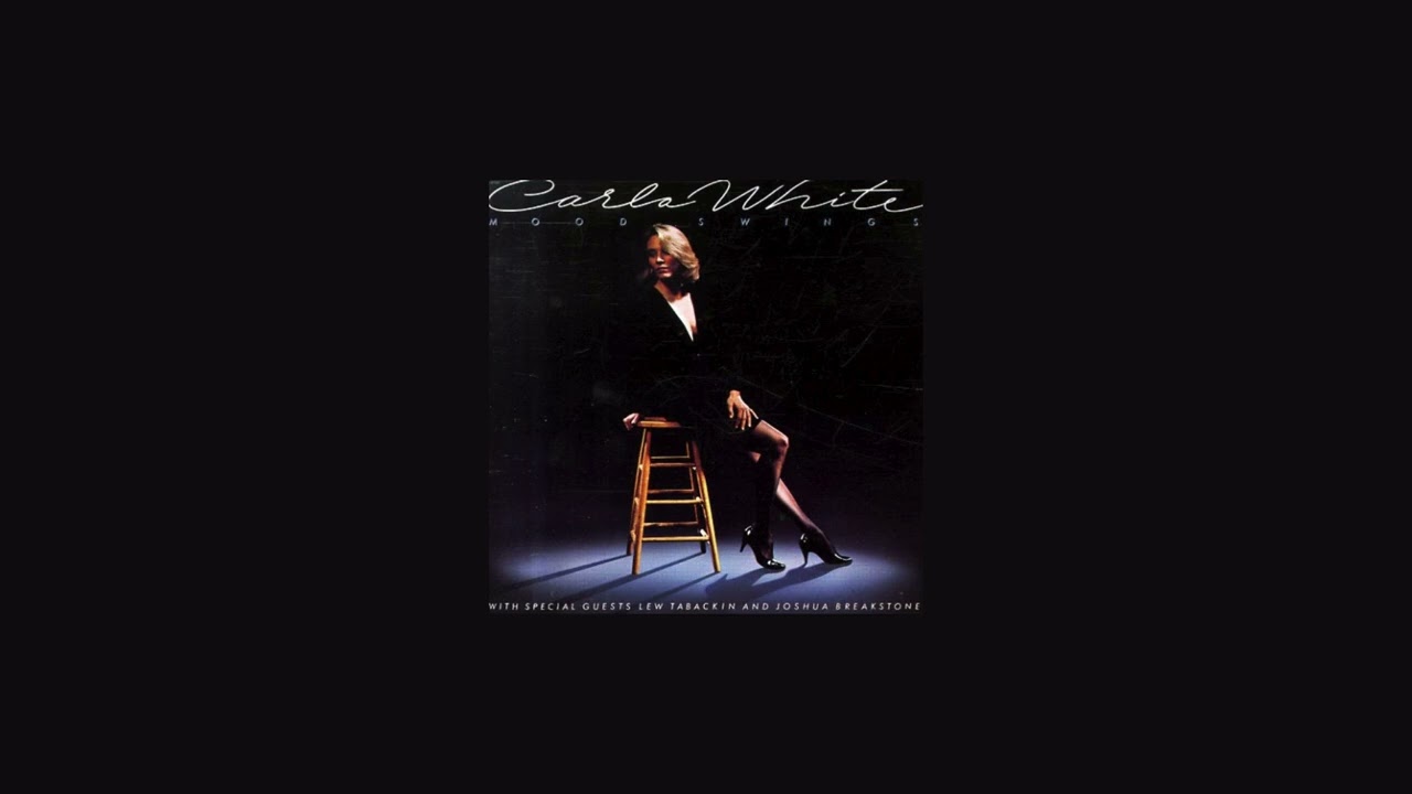 Carla White - If Dreams Come True