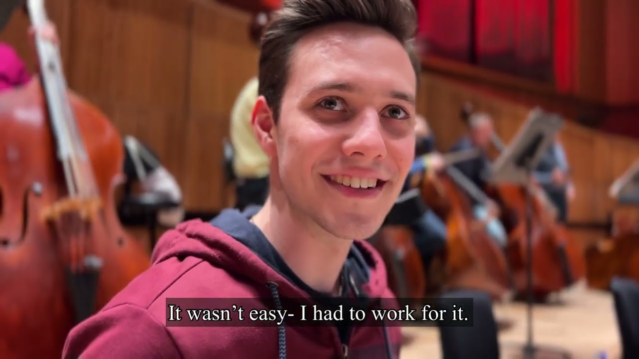 Ivan Fisher with the Budapest Festival Orchestra &  Igor Levit, Royal Festival Hall,  London 2025