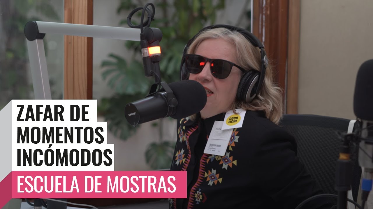 ZAFANDO DE MOMENTOS DE M13RDA 😈 #FuriaBebé | VANE STRAUCH, MALE PICHOT y DANILA