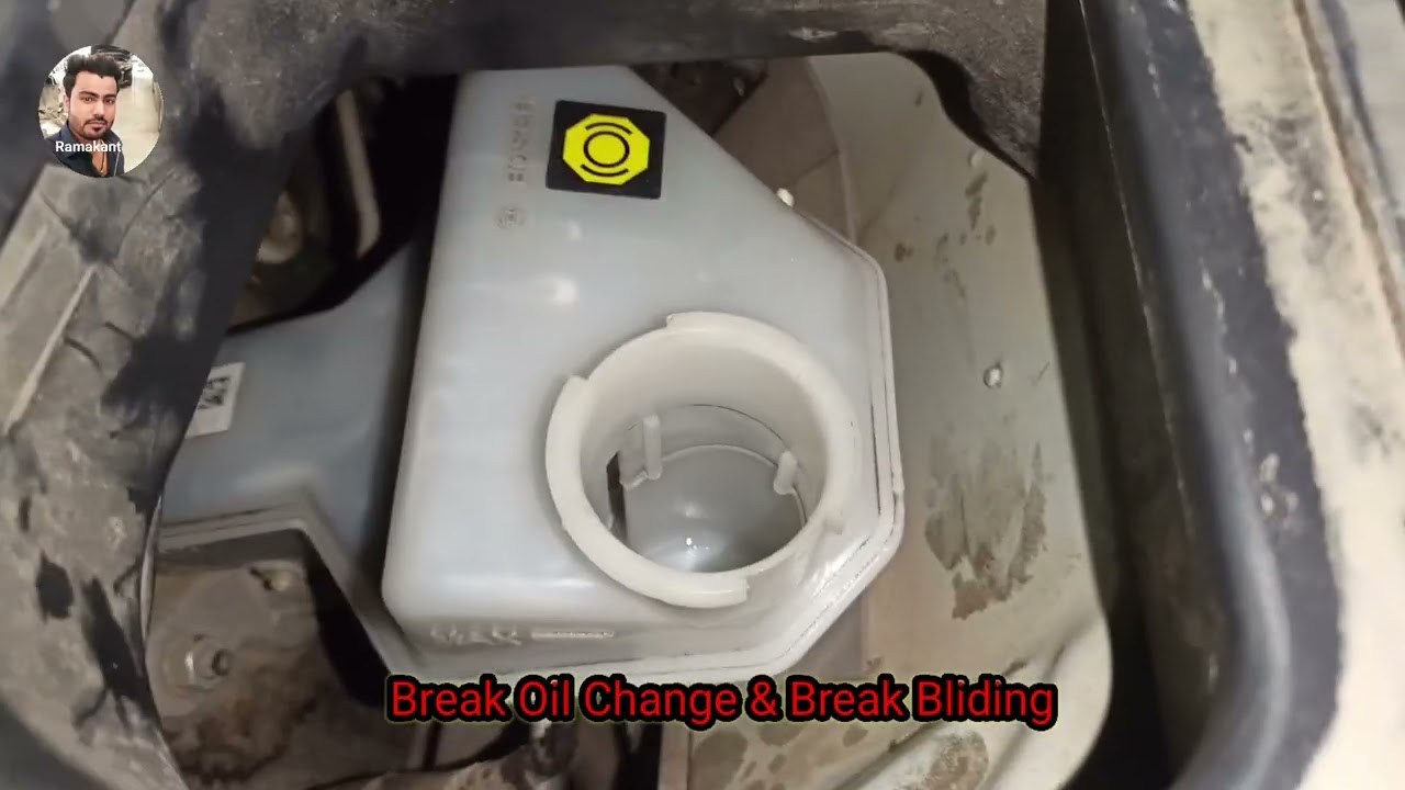 #Tata#Harrier_Our!New!Safari_Break!Oil#Change &_Break!Bliding#