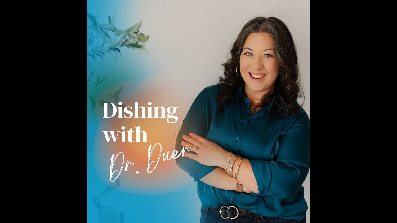 New Year Same You: Redefining Resilience