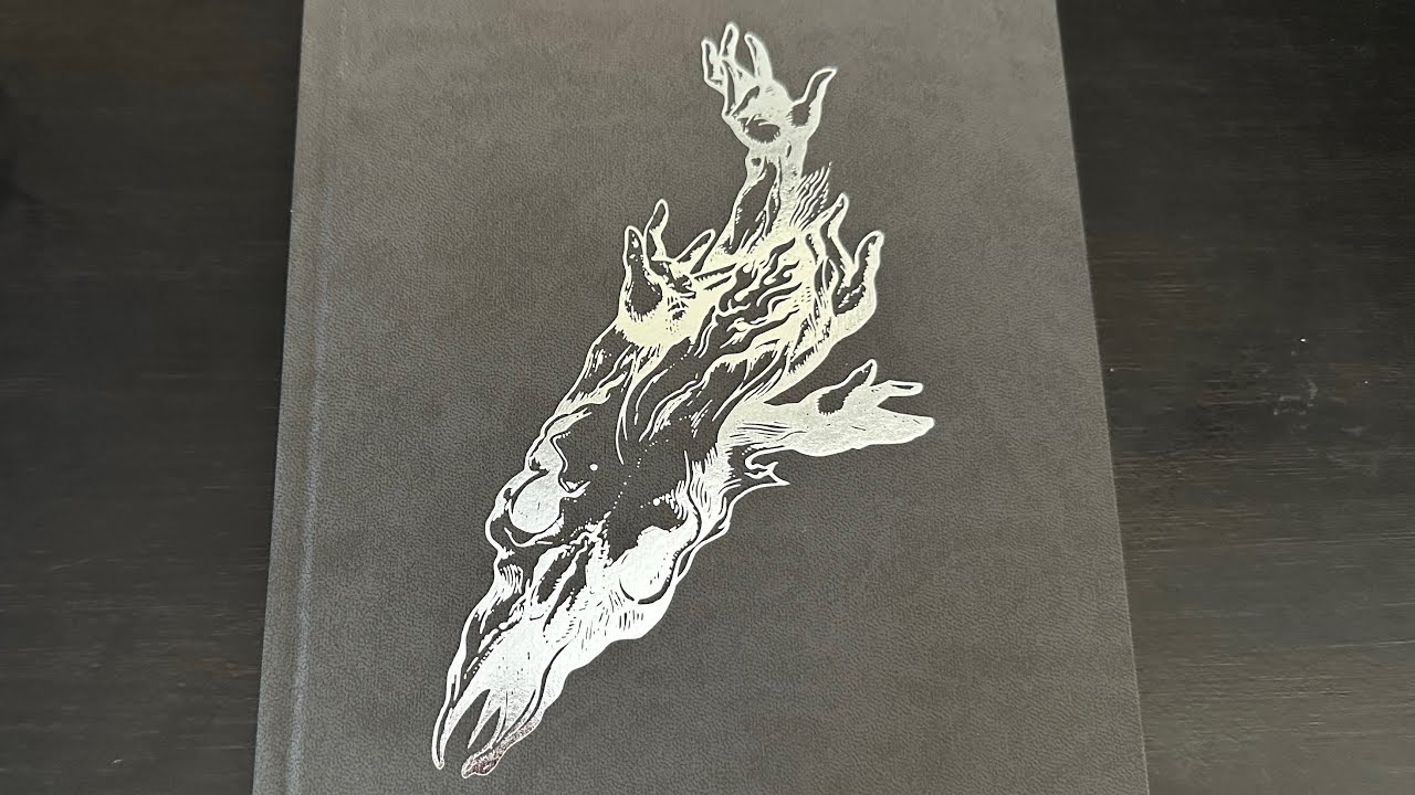 Goetic Atavisms