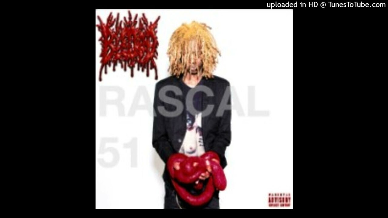 FREE FOR PROFIT BLEOOD ZATRU type beat (prod flygrabba)