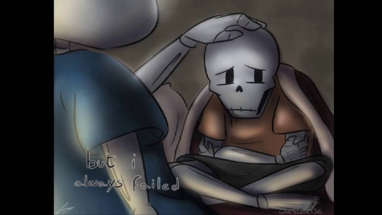 Undertale Dub 1 - Nightmares