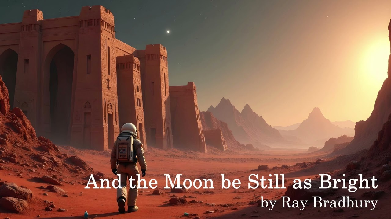 And the Moon be Still as Bright