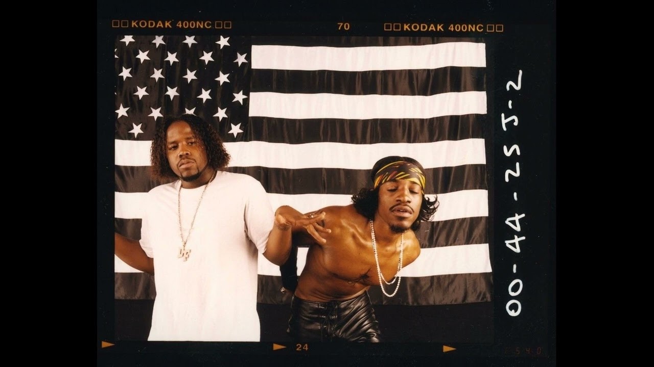 [FREE] OUTKAST X FREDDIE GIBBS TYPE BEAT - 