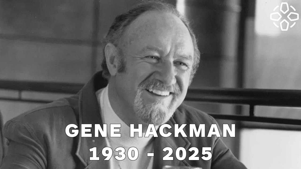 10 dolog, amit nem tudtál a néhai Gene Hackmanről