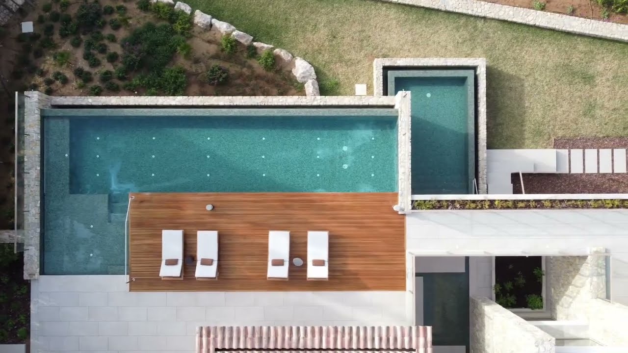 Casa Ananda — Arquitectura mediterránea contemporánea | CEL-RAS Arquitectura