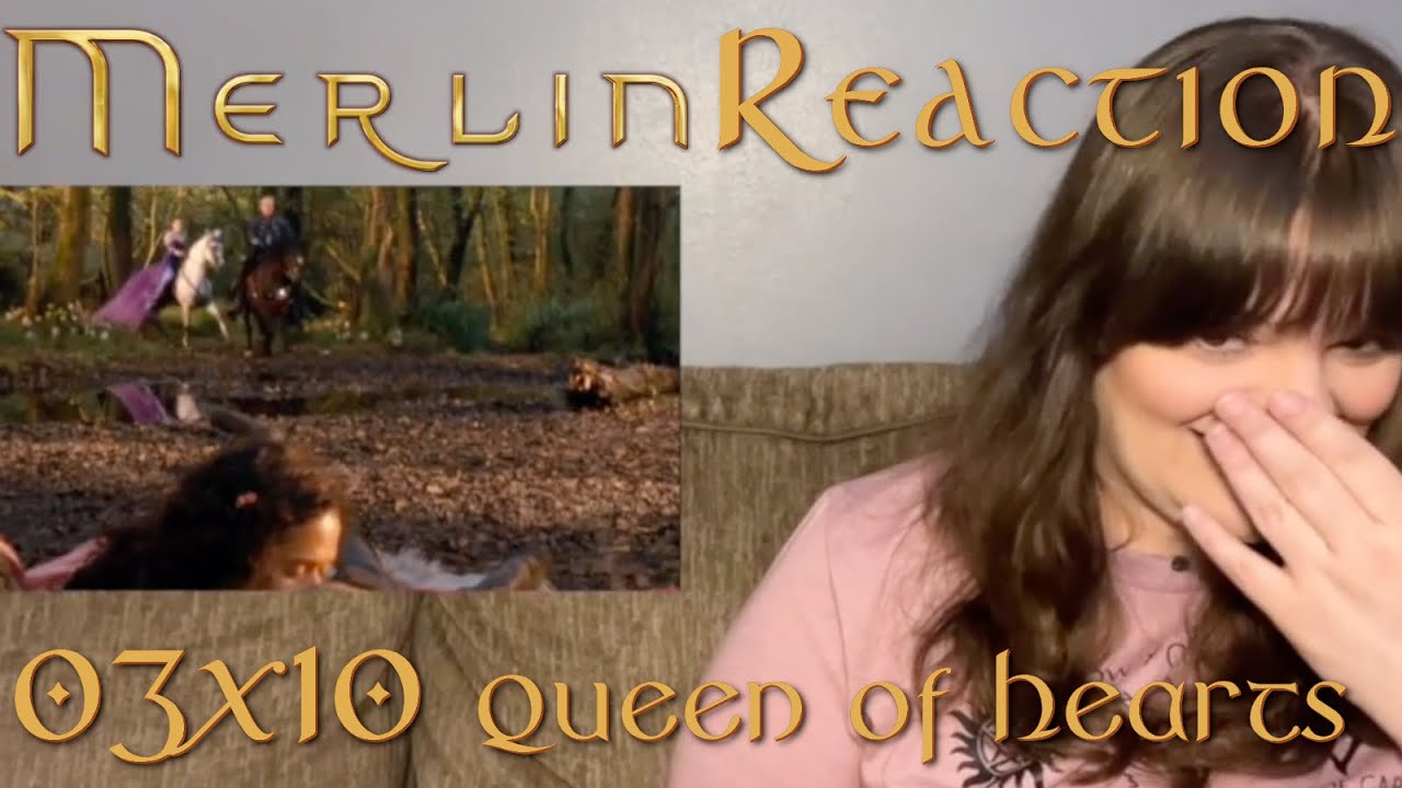 Merlin - 3x10 
