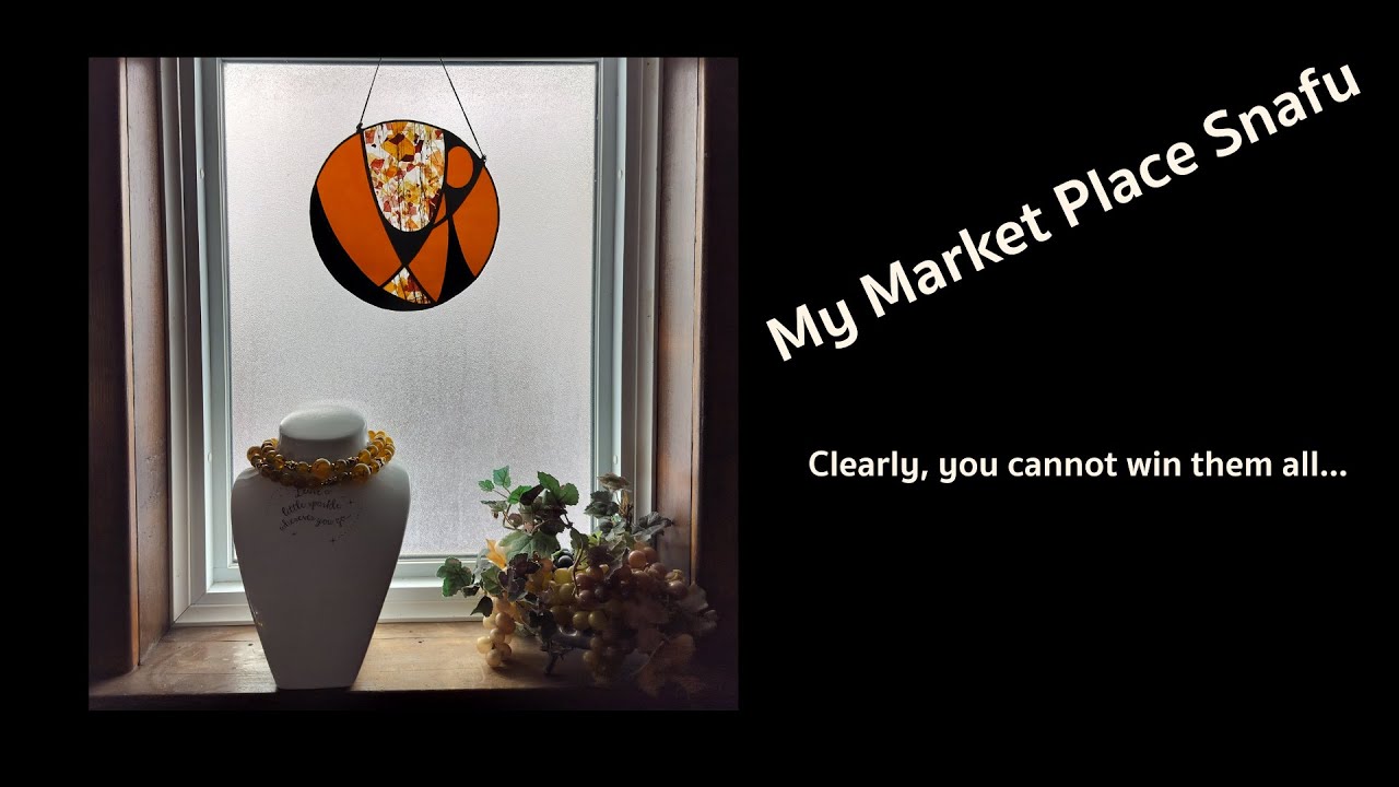 Market Place Snafu