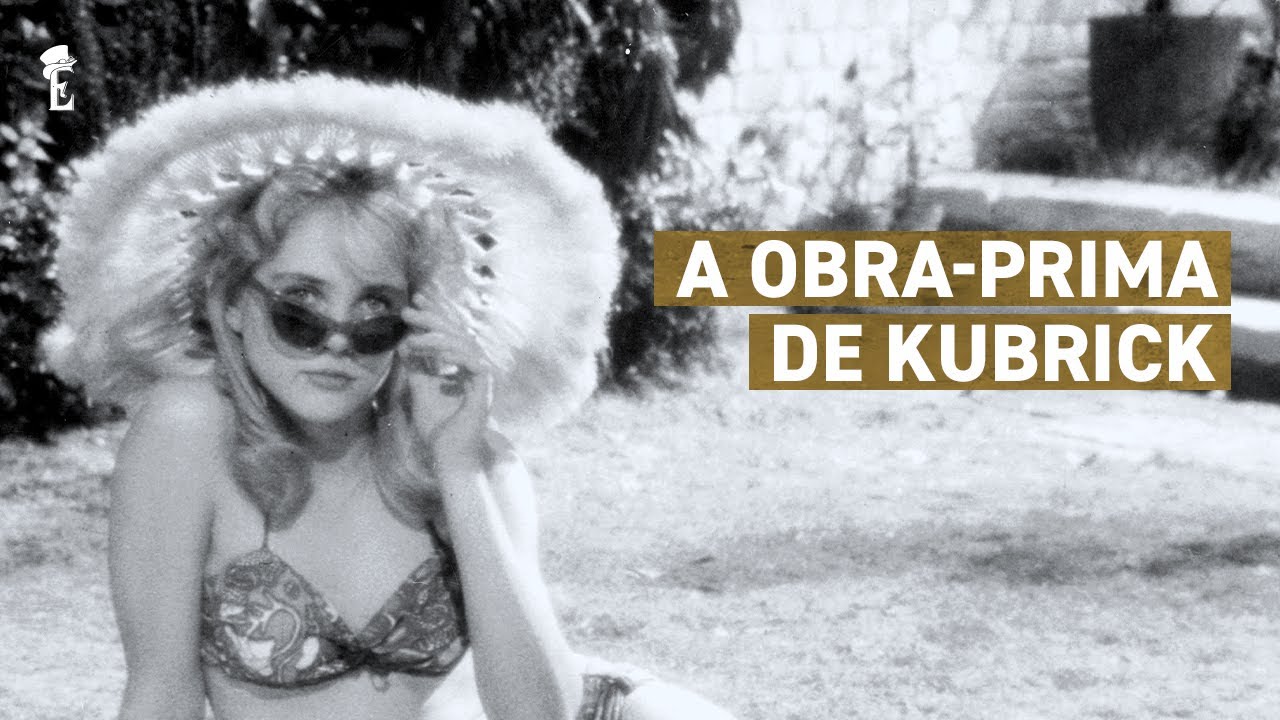 O desejo é imoral, p3rv3rs0 e d0ent1o em Lolita