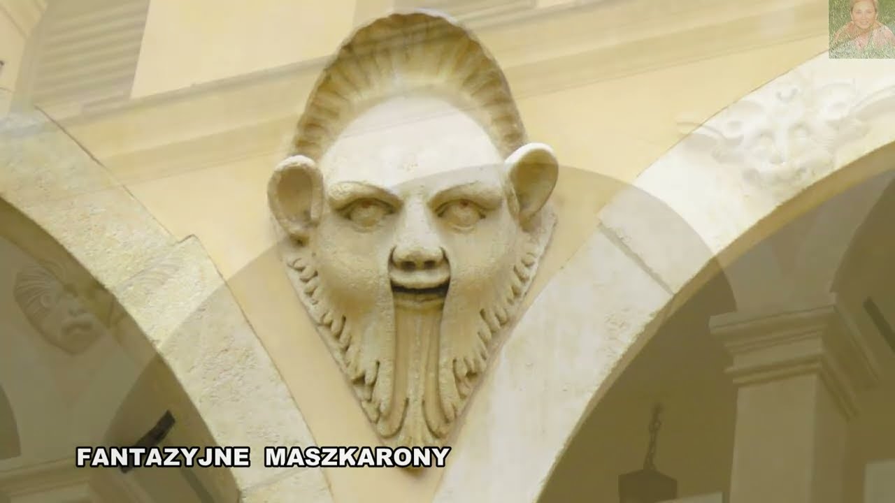 PIESKOWA  SKAŁA  (MAŁOPOLSKIE)  - ZAMEK - WNĘTRZA