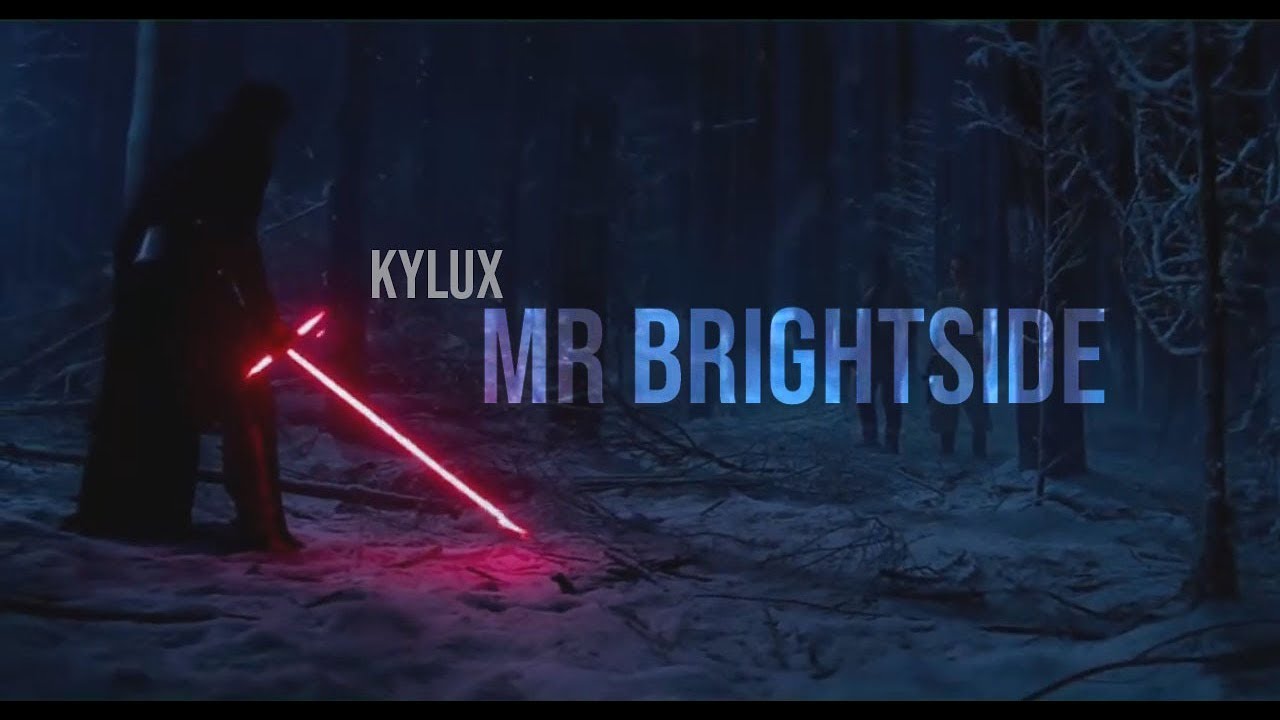 Kylux | Mr Brightside