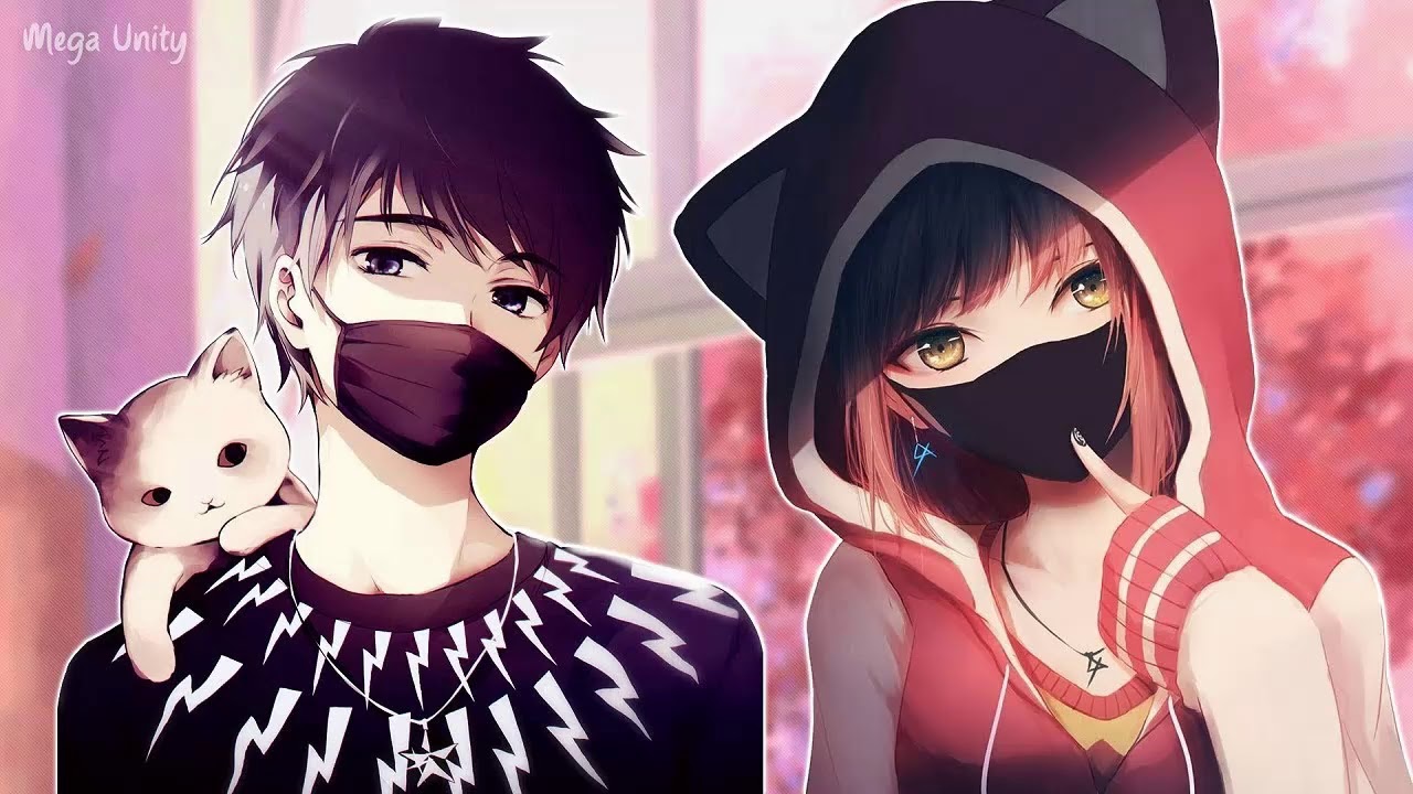 Nightcore - Like Chocolate - Romeo si Julieta