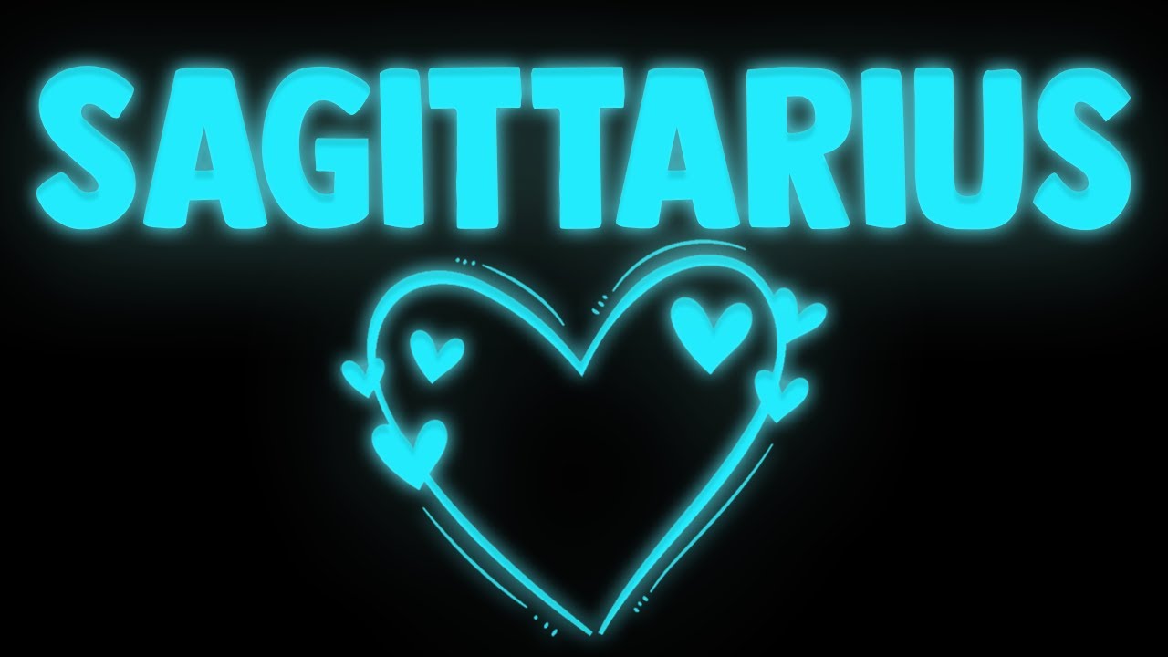 SAGITTARIUS 💖 They're Finally Starting To See How Badly They've Hurt You & It's Scaring Them !