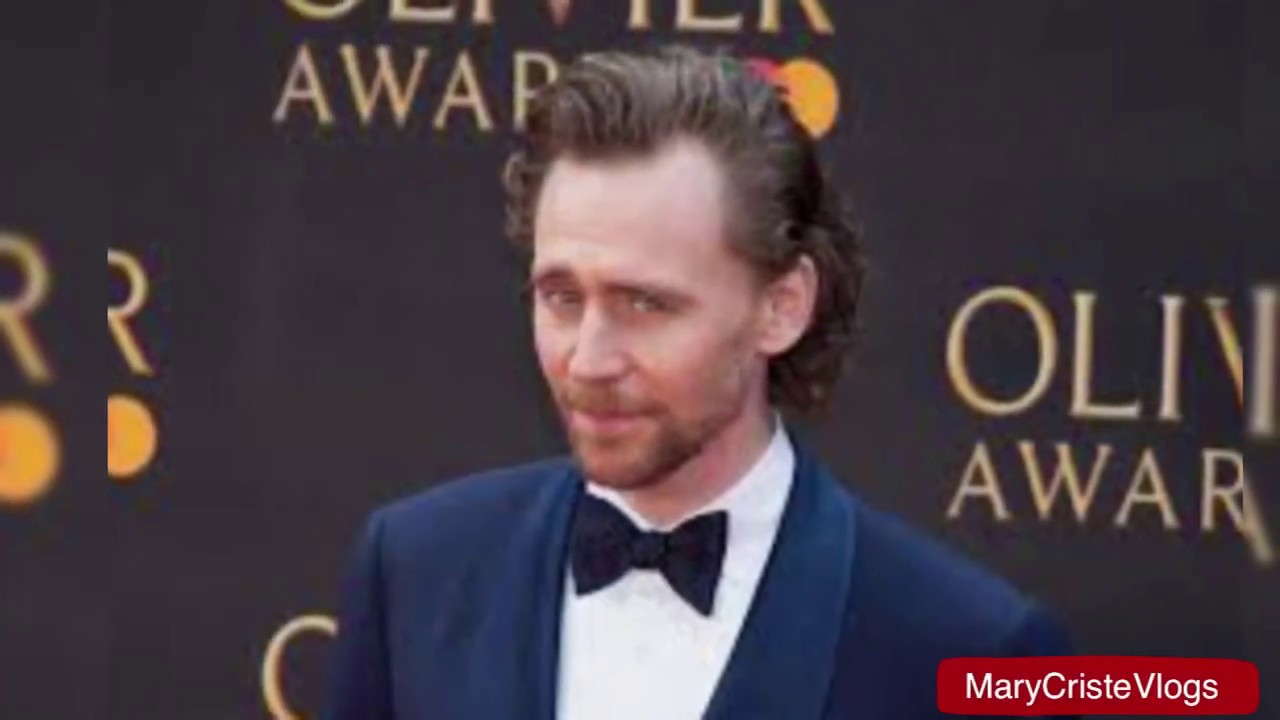 Tom Hiddleston Tribute ❤️ Avril Lavigne - Hot