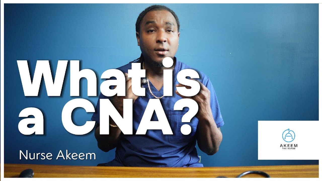 The Surprising Truth About Certified Nursing Assistant Job Duties