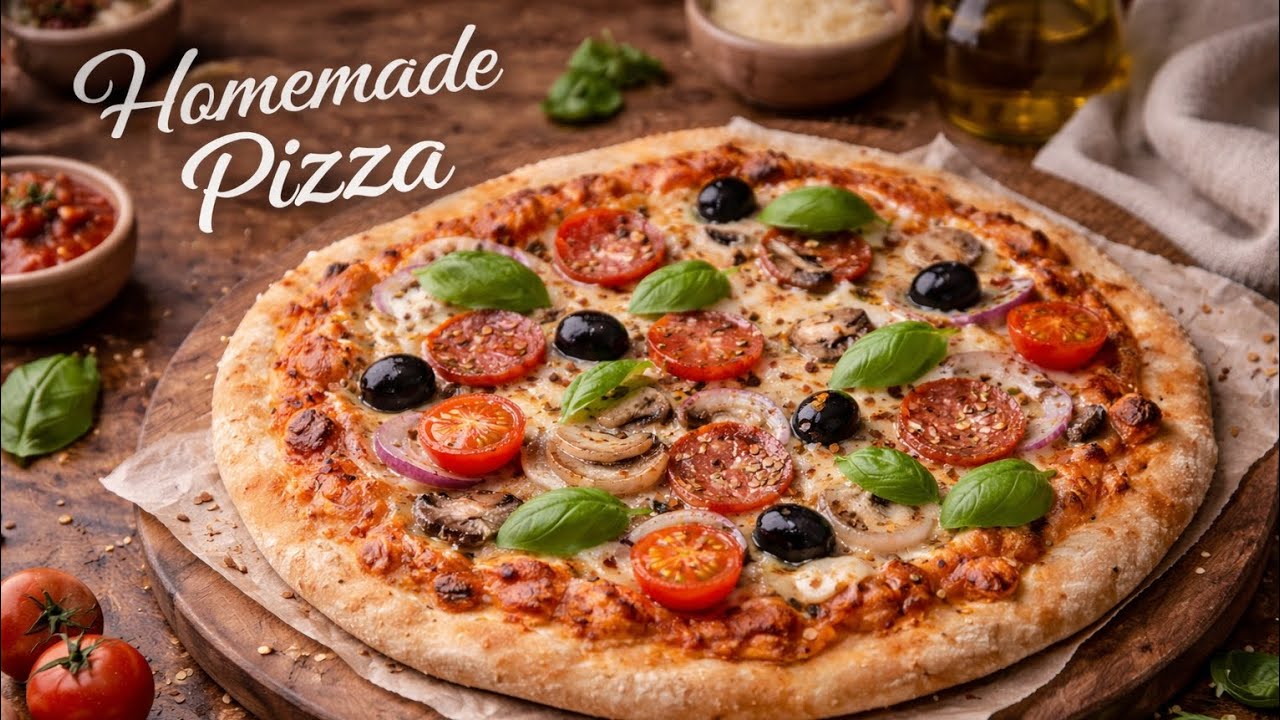 Moong Dal ka pizza🤯🍕 Healthy and Tasty 😋💕 #lifewithhaish #newrecipe #twist #healthy 