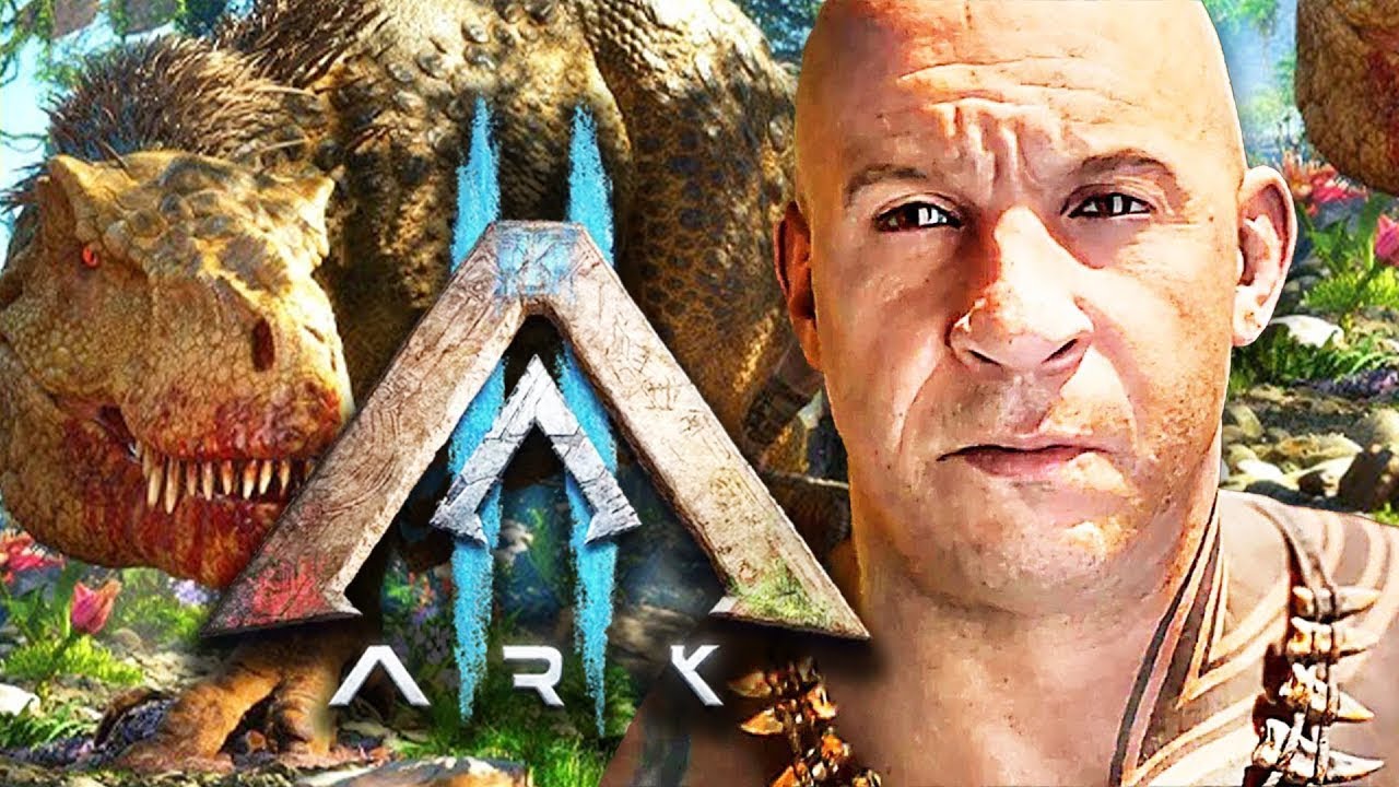 ARK 2 выйдет в 2025 году &mdash; это ПЛОХО! | РАЗРАБОТЧИКИ НЕ ШУТЯТ | ARK 2 &mdash; все, что вам нужно знать