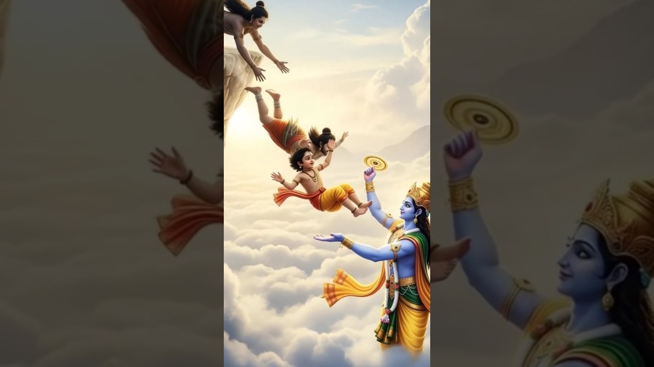 ନମ ନରସିଂହ ନମଃ 🙏||#odia #viralshorts #narasimha #odisha #gapa #odiacartoon #cartoonschoolodisha
