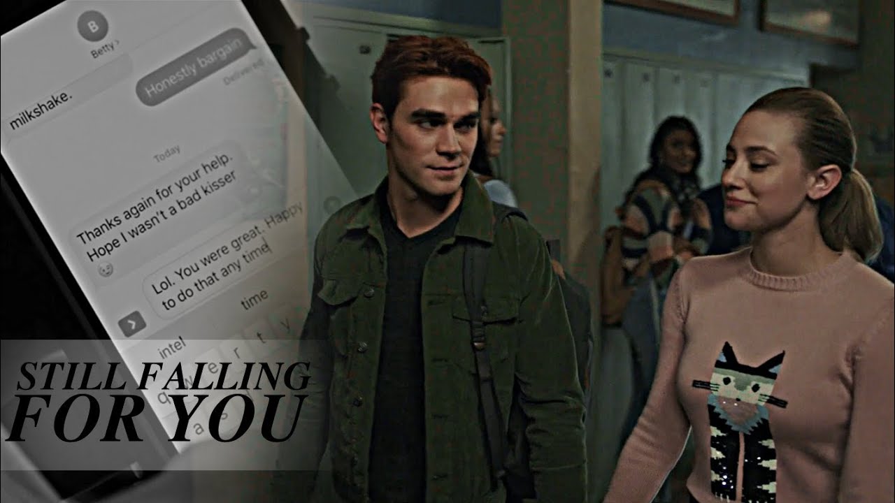 Betty & Archie | Still Falling For You