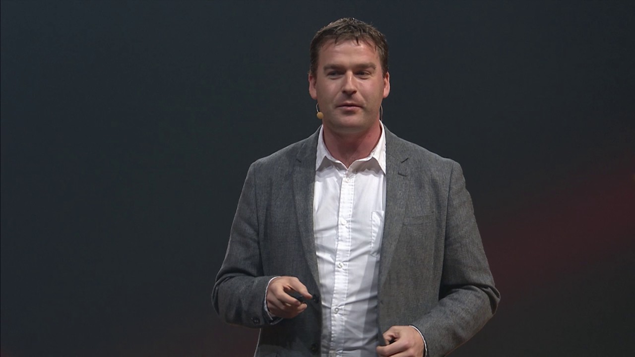 Keeping Your Product Relevant by Des Traynor