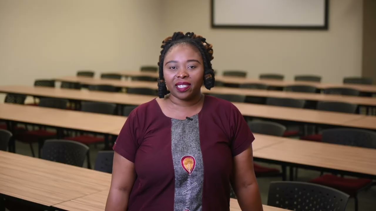 PhD Hub for Africa: A New Chapter in Doctoral Education