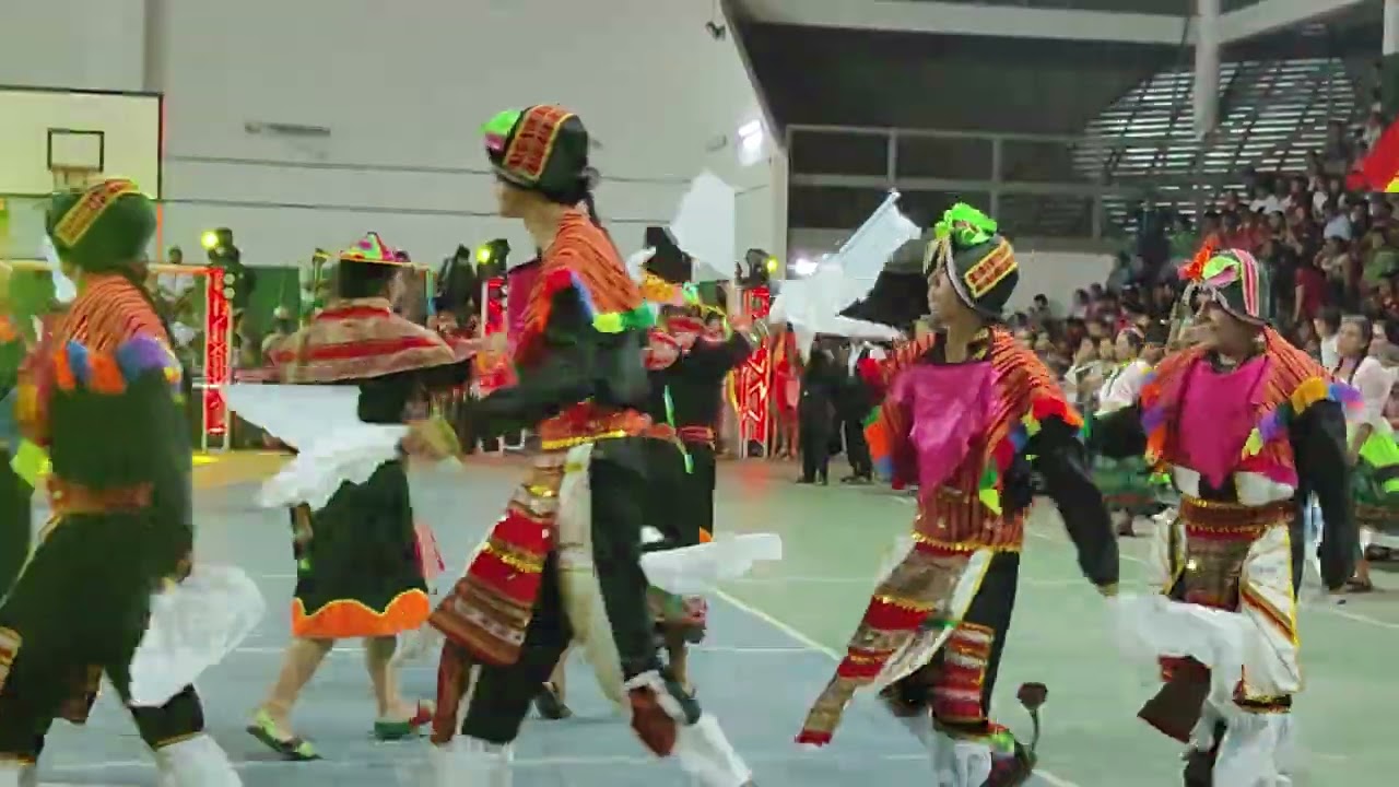 DANZA DE CHUQUISACA, Pujllay Mix