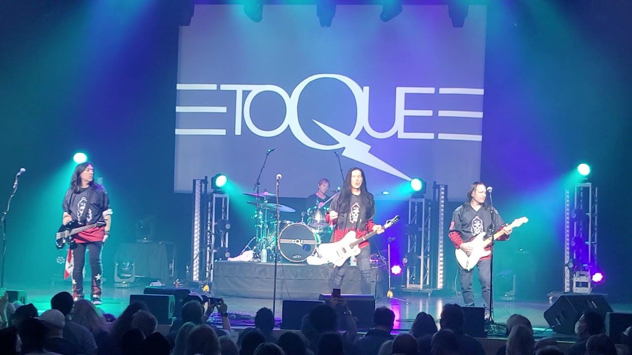 Toque - Roller
