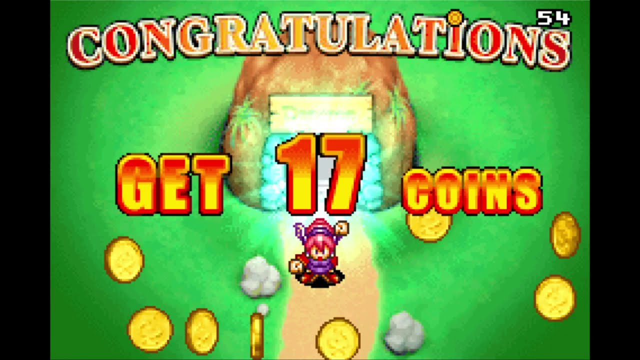 Let's Play GBA 499: Monster Gate (J)