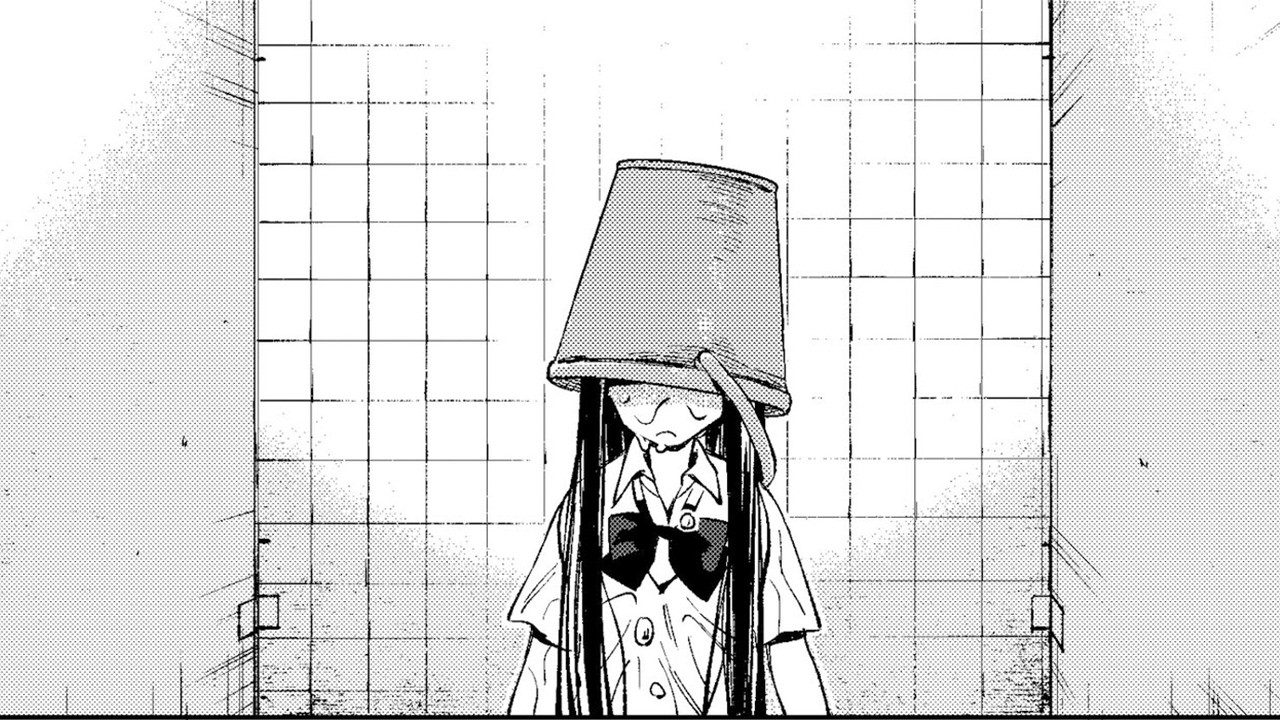 When You Meet A Girl, Who Just Wants To Be Loved - Manga Recap